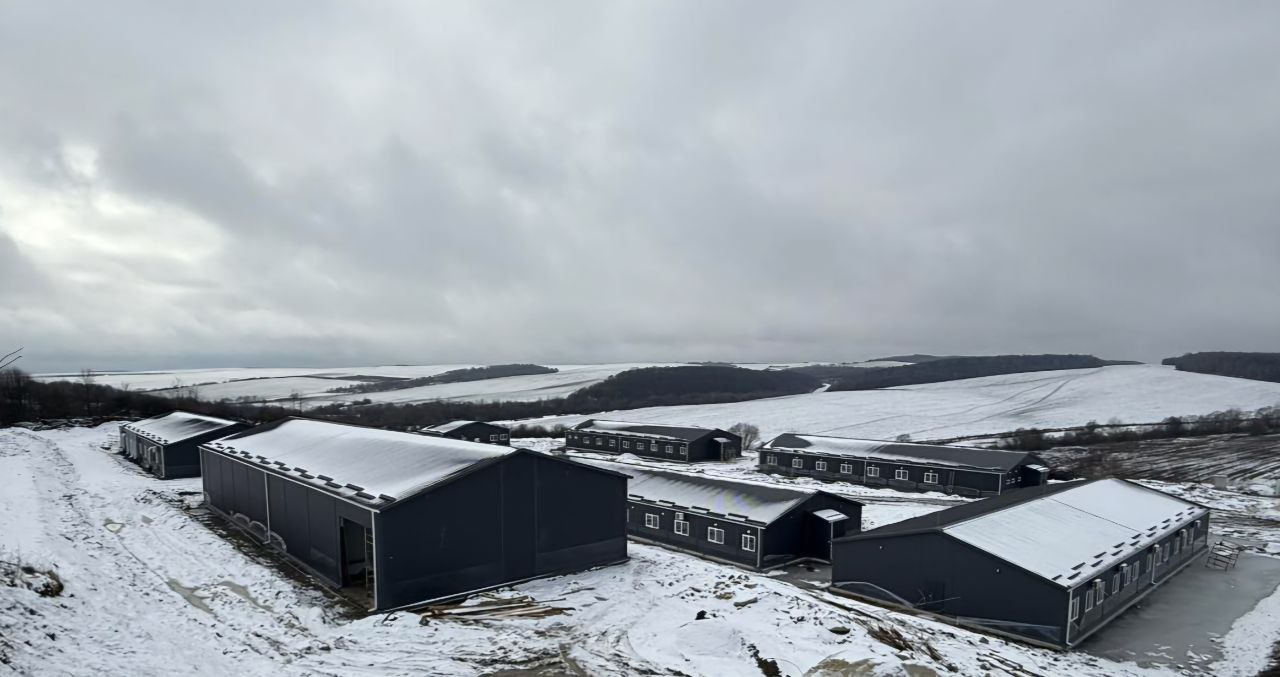 Приклад споруди 1