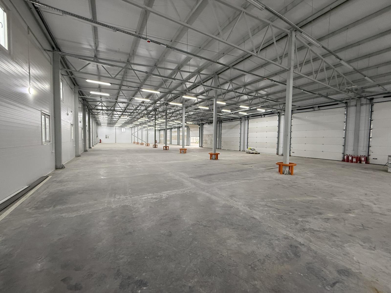 Приклад споруди 2